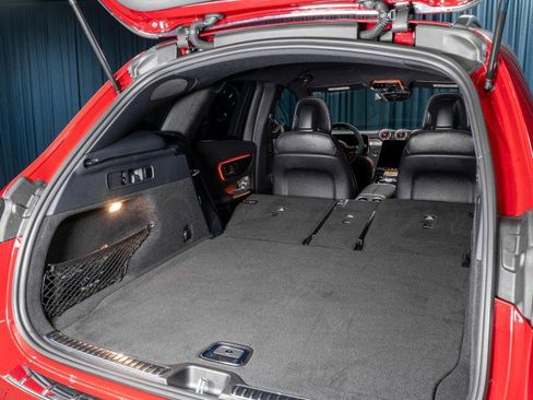 New 2025 Mercedes-Benz GLC 300 image 7