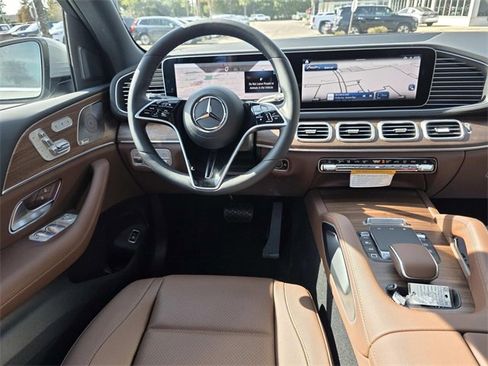 New 2026 Mercedes-Benz GLE 350 4MATIC image 20