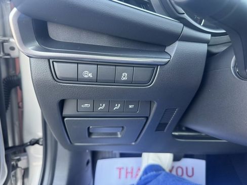 New 2026 MAZDA MAZDA3 2.5 S Sedan w/ Preferred Pkg image 9