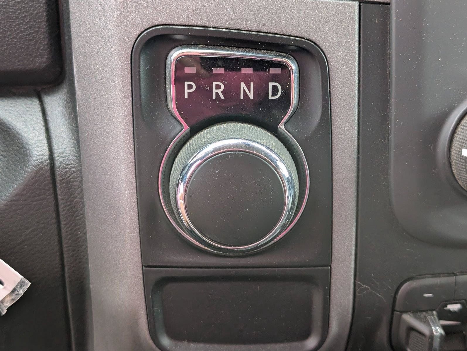 Used 2023 RAM 1500 Tradesman w/ Popular Equipment Group RWD image 23