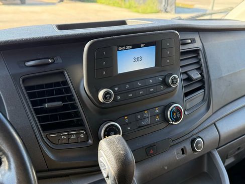 Used 2020 Ford Transit 350 148 High Roof Extended image 20