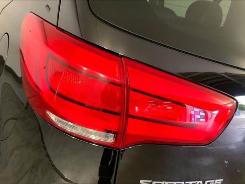 Used 2015 Kia Sportage LX FWD image 26