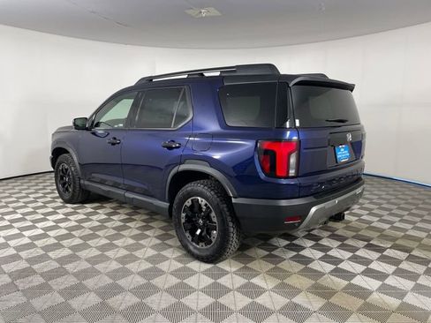 New 2026 Honda Passport TrailSport Elite image 23