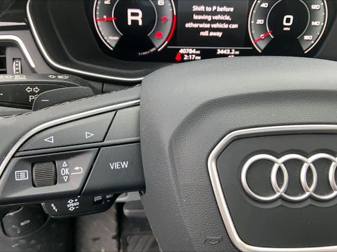 Used 2022 Audi A5 2.0T Premium Plus image 24