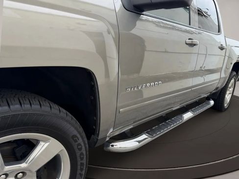 Used 2017 Chevrolet Silverado 1500 LT w/ All Star Edition image 21
