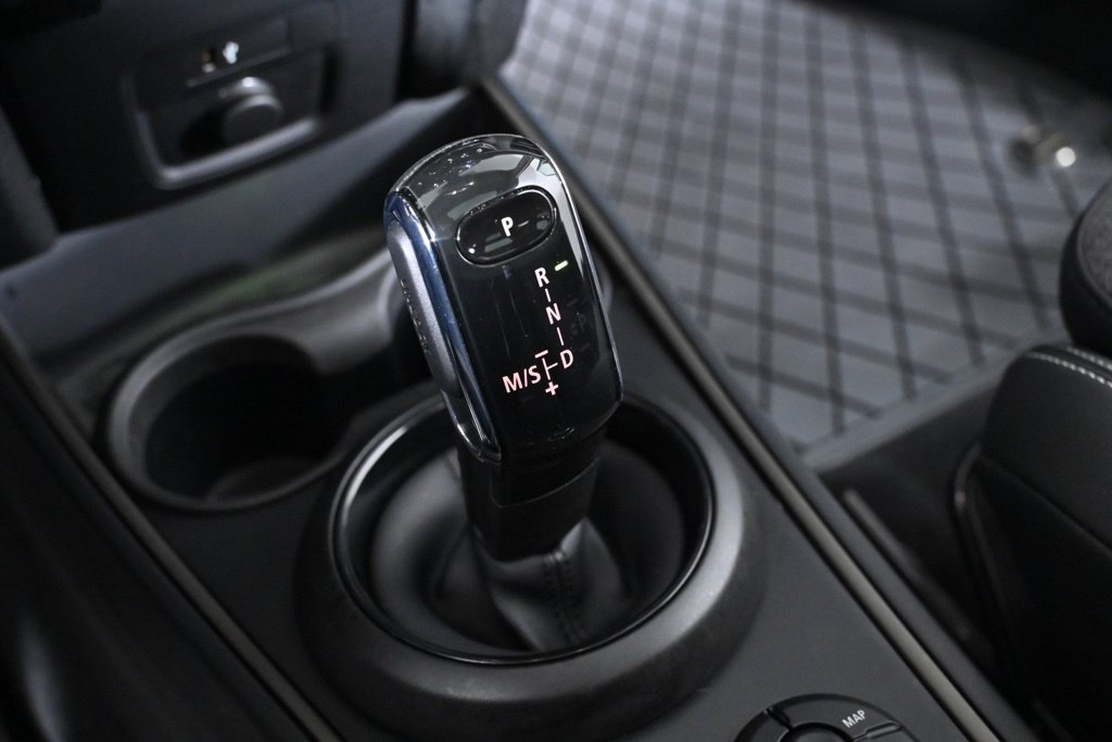 Certified 2024 MINI Cooper Countryman S FWD image 19