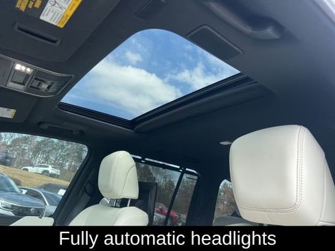 Used 2023 Lexus LX 600 4WD w/ Appearance Package image 15