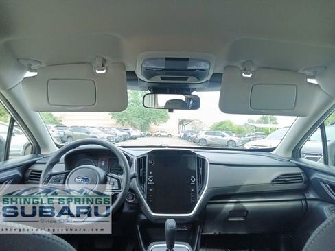 Certified 2024 Subaru Crosstrek 2.0i Premium AWD/4WD image 54