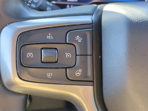 Used 2025 Chevrolet Silverado 1500 LT image 22