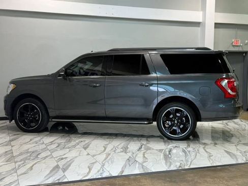 Used 2020 Ford Expedition Max XLT w/ Equipment Group 202A image 9
