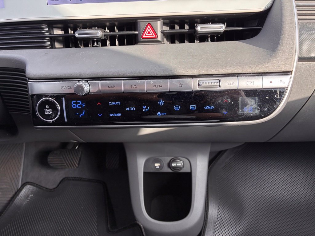 Certified 2024 Hyundai Ioniq 5 SEL AWD/4WD image 36