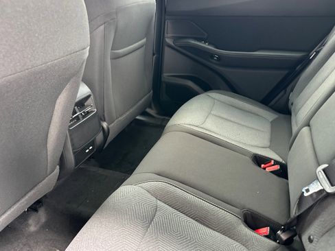 New 2026 Jeep Cherokee Laredo AWD/4WD image 12