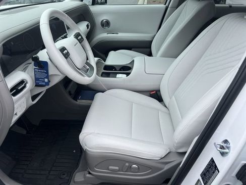 New 2026 Hyundai Palisade SEL image 9