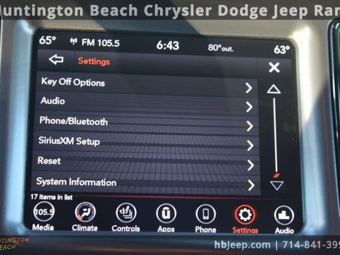 Used 2019 Dodge Challenger GT w/ Plus Package image 26