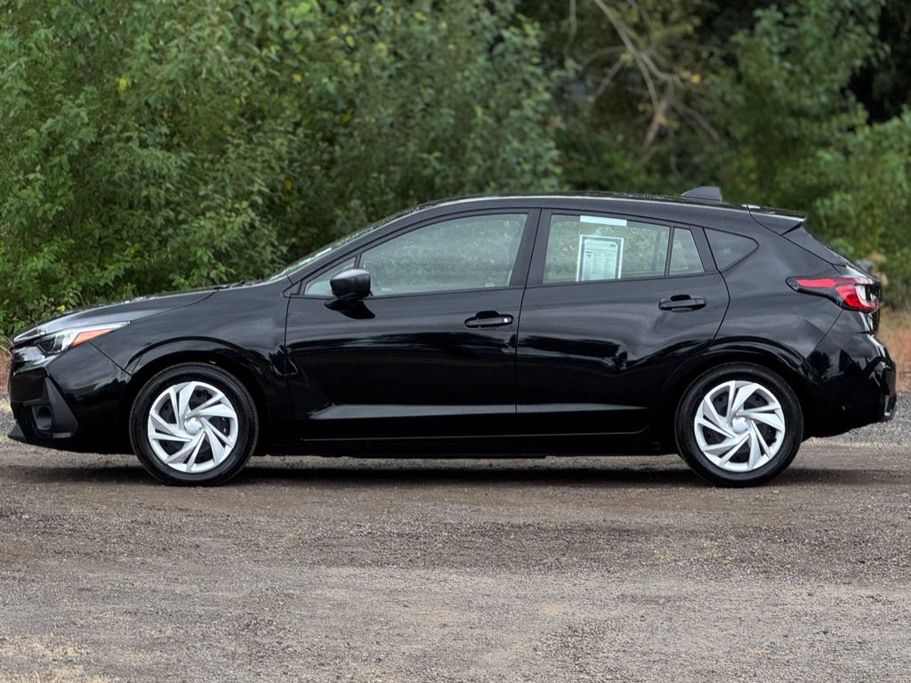 Certified 2025 Subaru Impreza 2.0i AWD/4WD image 4