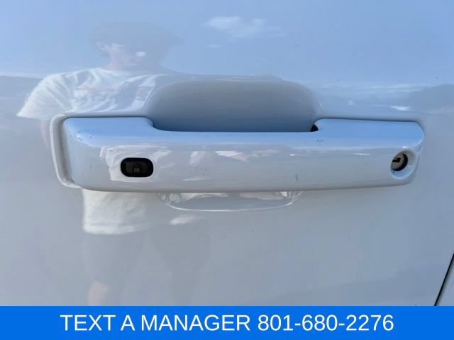 Used 2022 Ford F150 Tremor w/ Equipment Group 402A High AWD/4WD image 14
