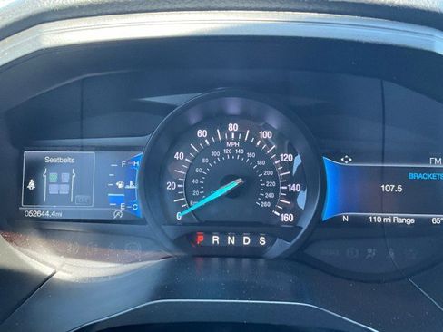 Used 2022 Ford Edge SEL w/ Convenience Package AWD/4WD image 14