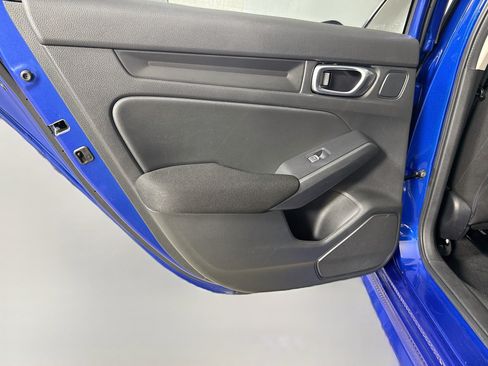Used 2023 Honda Civic LX image 26