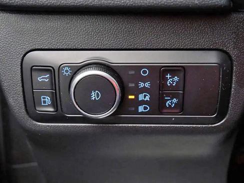 Used 2023 Ford Escape SE FWD image 24