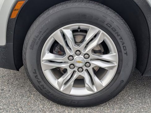 Used 2021 Chevrolet Blazer LT image 13