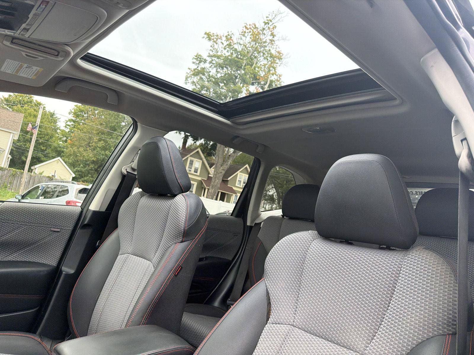 Used 2019 Subaru Forester Sport AWD/4WD image 11