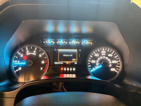 Used 2019 Ford F150 XLT w/ Equipment Group 302A Luxury AWD/4WD image 28