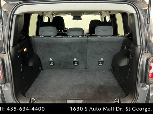 Used 2023 Jeep Renegade Latitude image 22