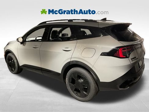 New 2026 Kia Sportage X-Line image 5