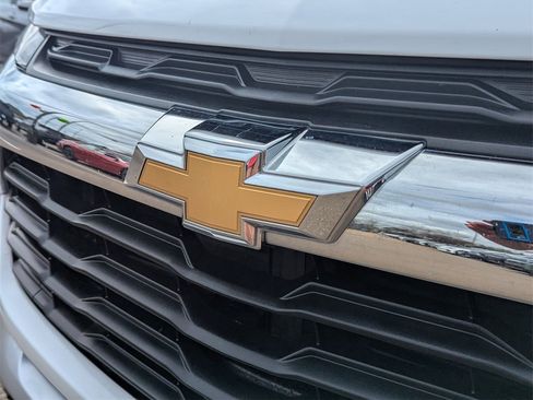 Used 2025 Chevrolet TrailBlazer LT image 25