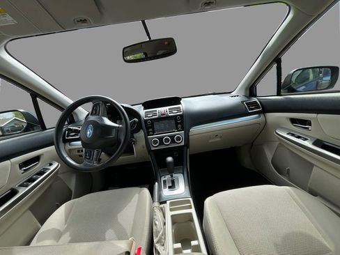 Used 2015 Subaru Crosstrek 2.0i Premium AWD/4WD image 9