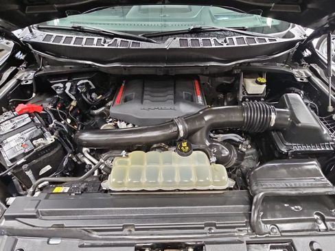 Used 2024 Ford F150 Raptor AWD/4WD image 30