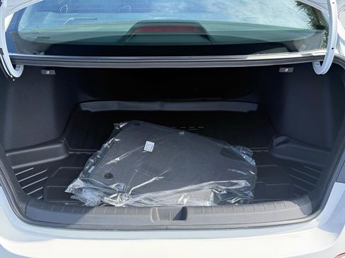 New 2026 Honda Civic Sport image 14