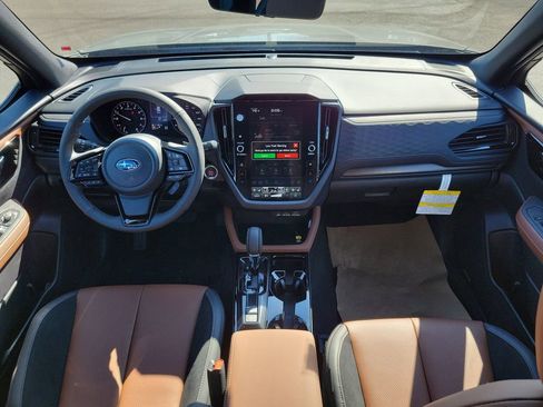 New 2026 Subaru Forester Touring image 9
