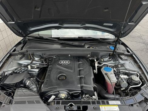 Used 2012 Audi A5 2.0T Premium Plus image 5