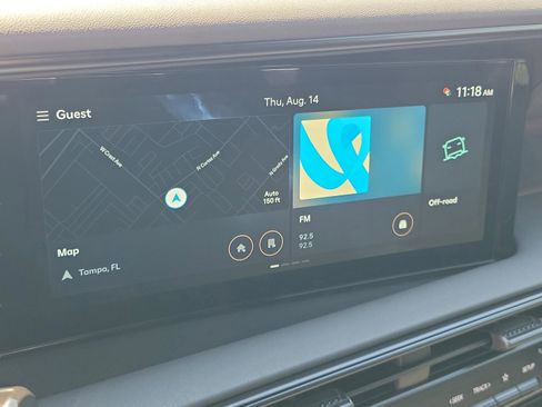 New 2026 Hyundai Palisade XRT Pro image 30