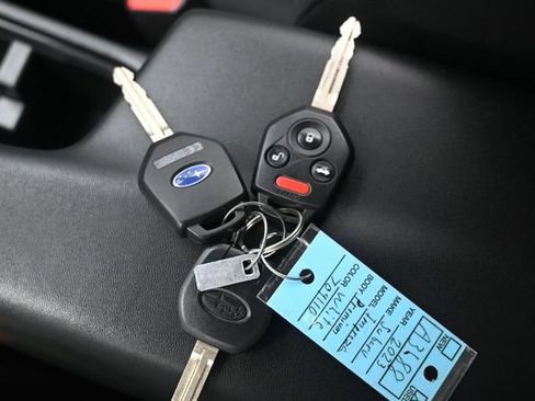 Used 2023 Subaru Impreza 2.0i Premium AWD/4WD image 18