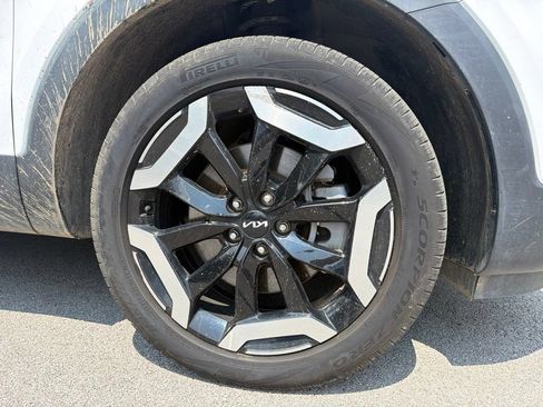 Used 2025 Kia Telluride S AWD/4WD image 11