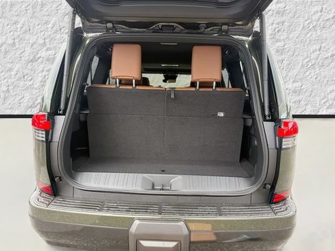 New 2026 Lexus GX 550 w/ Accessory Package (2T) AWD/4WD image 12