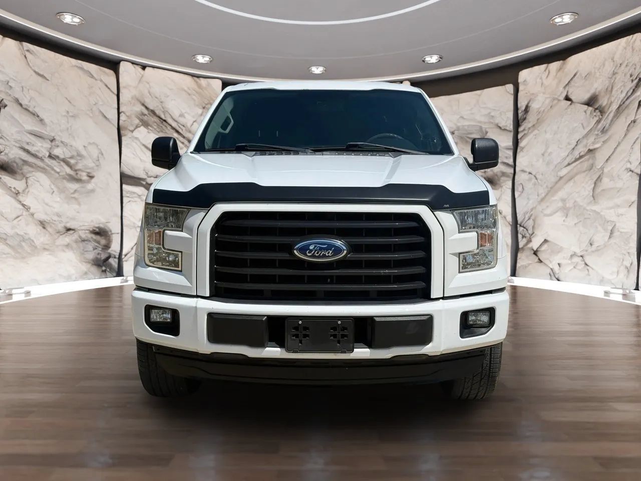 Used 2017 Ford F150 XL w/ Equipment Group 101A Mid RWD image 10