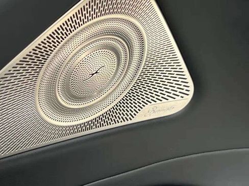 Used 2022 Mercedes-Benz Maybach S 580 4MATIC image 42