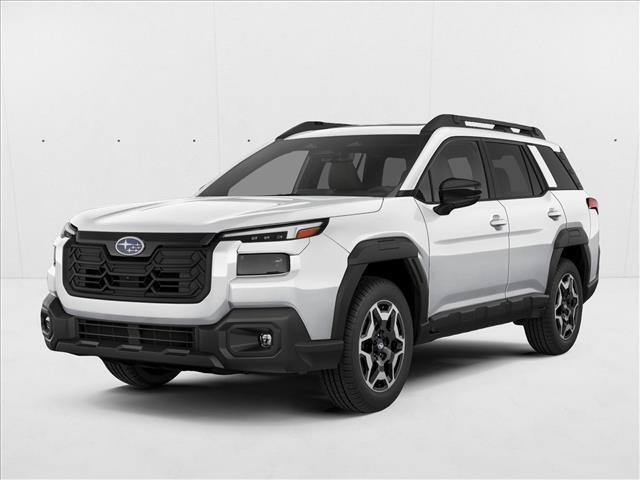 New 2026 Subaru Outback Touring XT AWD/4WD image 1