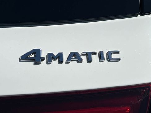 Used 2025 Mercedes-Benz GLE 450e 4MATIC image 28