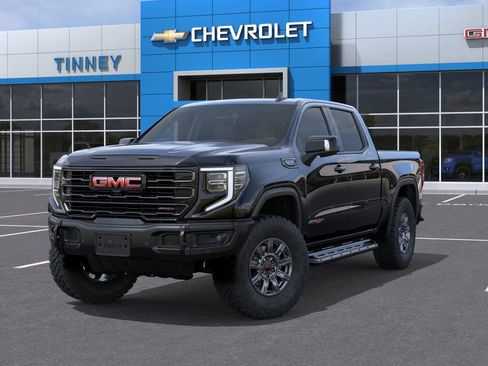 New 2026 GMC Sierra 1500 AT4X image 6