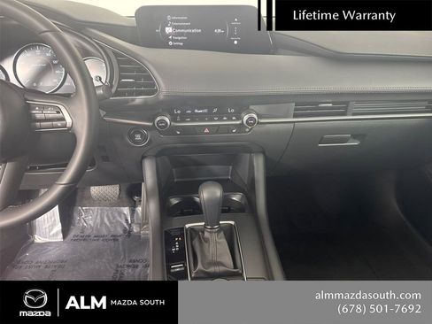 New 2026 MAZDA MAZDA3 2.5 S Sedan w/ Preferred Pkg image 28