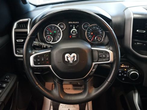 Used 2023 RAM 1500 Big Horn AWD/4WD image 28