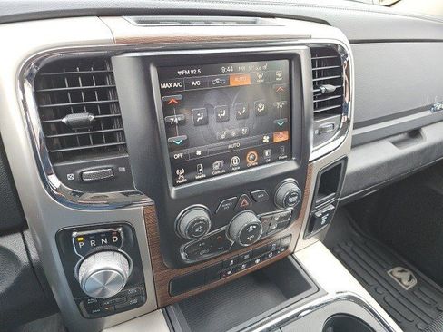 Used 2017 RAM 1500 Laramie w/ Convenience Group image 23