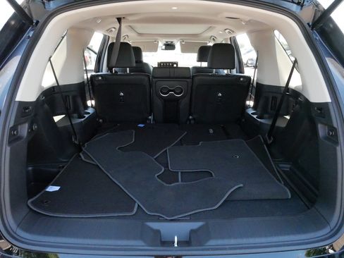 Certified 2026 Honda Pilot Elite image 18
