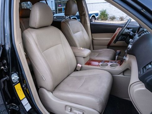 Used 2008 Toyota Highlander Limited image 20