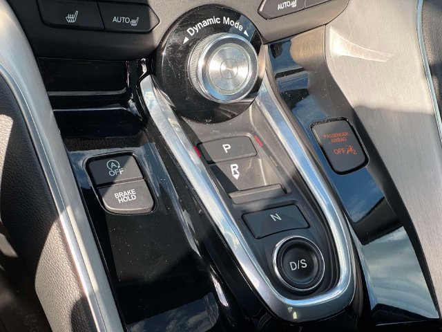 Certified 2023 Acura TLX FWD image 34