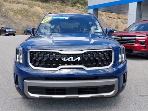Used 2023 Kia Telluride EX X-Line image 9